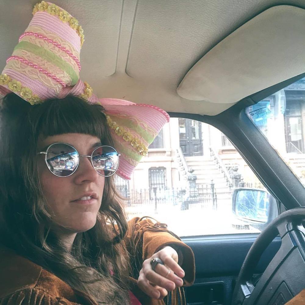 Meet your Posher, Zena